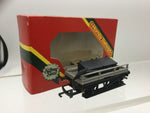 Hornby R208 OO Gauge GWR Shunters Truck Severn Tunnel Junc