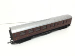 Hornby R1144 OO Gauge LMS Stanier Coach 5710