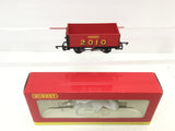 Hornby R6501 OO Gauge 2010 7 Plank Open Wagon