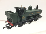 Hornby OO Gauge GWR Open Can Pannier 2728