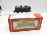 Hornby OO Gauge GWR Open Can Pannier 2728