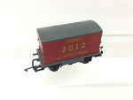 Hornby R6609 OO Gauge 2012 40th Anniv Conflat Wagon