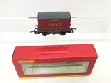 Hornby R6609 OO Gauge 2012 40th Anniv Conflat Wagon