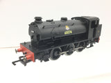 Hornby R2326 OO Gauge BR Black Class J94 68074