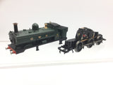 Hornby R2328 OO Gauge GWR Green Open Cab Pannier 2799