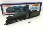 Bachmann 31-153 OO Gauge BR Green Jubilee 45596 Bahamas (L1)