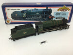 Bachmann 31-153 OO Gauge BR Green Jubilee 45596 Bahamas (L1)