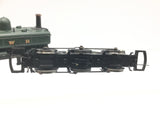 Hornby R2328 OO Gauge GWR Green Open Cab Pannier 2799