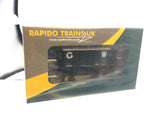 Rapido Trains 908003 OO Gauge Iron Mink No.69721- GWR Grey (25" Letters)