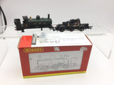 Hornby R2328 OO Gauge GWR Green Open Cab Pannier 2799