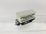 Hornby R040 OO Gauge Eastbourne Models Vent Van w Tail Light