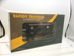 Rapido Trains 908005 OO Gauge Iron Mink No.57917 - GWR Grey (16" Letters)