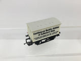 Hornby R040 OO Gauge Eastbourne Models Vent Van w Tail Light