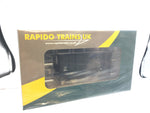 Rapido Trains 908006 OO Gauge Iron Mink No.69131- GWR 1942 Grey
