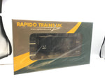 Rapido Trains 908007 OO Gauge Iron Mink No.69627- GWR 1937 Grey