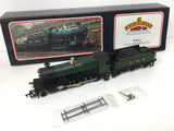 Bachmann 31-825 OO Gauge GWR Green Class 43xx 4318