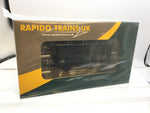 Rapido Trains 908008 OO Gauge Iron Mink No.W69121 - BR Grey