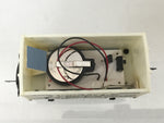 Hornby R040 OO Gauge Eastbourne Models Vent Van w Tail Light