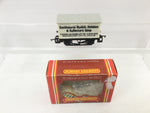 Hornby R040 OO Gauge Eastbourne Models Vent Van w Tail Light