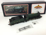 Bachmann 31-825 OO Gauge GWR Green Class 43xx 4318