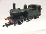 Dapol D19 OO Gauge GWR Green 14xx Class 1466