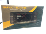 Rapido Trains 908013 OO Gauge Iron Mink No.59061 GWR Gunpowder Van (SR Lettering)