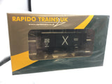 Rapido Trains 908014 OO Gauge Iron Mink No.35374 - GWR Sand Van (Reading West Junction)