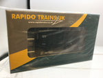 Rapido Trains 908015 OO Gauge Iron Mink No.W292 - BR Grey (Sand Van)