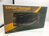 Rapido Trains 908015 OO Gauge Iron Mink No.W292 - BR Grey (Sand Van)