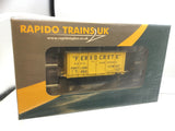 Rapido Trains 908016 OO Gauge Iron Mink No.262 - Ferrocrete