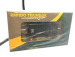 Rapido Trains 908018 OO Gauge Iron Mink No.DW100977 - BR Departmental