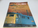 Lima 1982/1983 British OO/N Gauge Catalogue