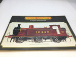 Hornby 1978 Catalogue 24th Edition