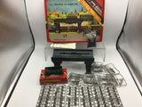 Hornby R404 OO Gauge Operating Ore Wagon Set