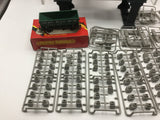 Hornby R404 OO Gauge Operating Ore Wagon Set