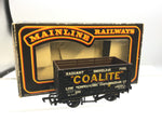 Mainline 37-163 OO Gauge Coke Wagon Coalite