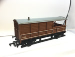 Mainline 37155 OO Gauge BR 20t Brake Van W68816