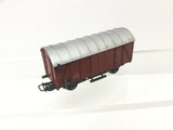 Marklin 4506 HO Gauge DB Covered Goods Wagon 3 Rail