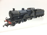 Hornby R2217 OO Gauge S&DJR Blue Class 2P 4-4-0 44