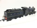 Hornby R2217 OO Gauge S&DJR Blue Class 2P 4-4-0 44