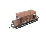 Hornby R6307 OO Gauge LNER 20t Brake Van 260922