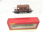 Hornby R6307 OO Gauge LNER 20t Brake Van 260922