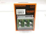 Gaugemaster BPDCC80 DCC Autofrog (Pack 3)