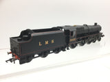 Hornby R2257 OO Gauge LMS Black Five 5055