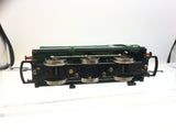Hornby R51S OO Gauge GWR Green Panner 8751 With Smoke (NEEDS ATTN)