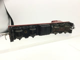 Triang R155 OO Gauge RS2 Switcher Locomotive (Maroon)