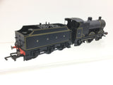 Hornby R2148 OO Gauge S&DJR Blue Class 4F 0-6-0 No 60