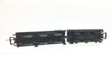 Hornby R2148 OO Gauge S&DJR Blue Class 4F 0-6-0 No 60