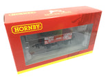 Hornby R6899 OO Gauge 4 Plank Wagon Walter Harper