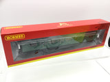 Hornby R4884B OO Gauge SR Bulleid 59' Corr Brake 3rd Coach 2861